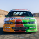 Image for article titled There's No Better Wagon Than A Throwback Race Wagon